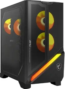 Desktop PC MSI MPG Infinite Z3 9NVNR7-610DE Black
