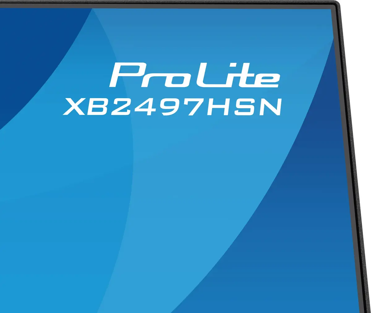 IIYAMA ProLite XB2497HSN-B1 23.8" IPS Full HD monitors Photo 8