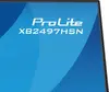 IIYAMA ProLite XB2497HSN-B1 23.8" IPS Full HD monitors Photo 8