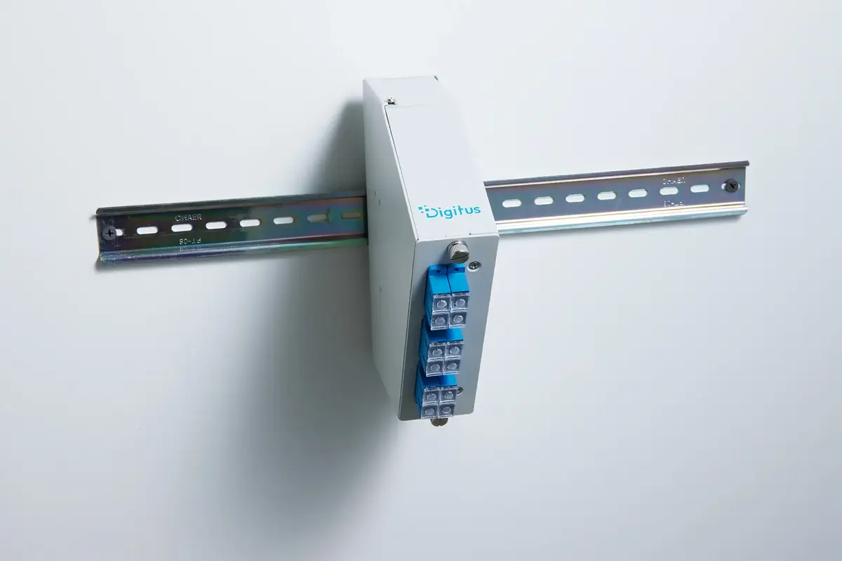Digitus DN-96893 fibre optic splice enclosure DN-96893 Photo 3