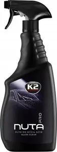 Glass cleaner K2 PŁYN DO MYCIA SZYB NUTA PRO 750 ml — K2 D4002