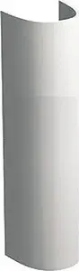 Washbasin Sourcing LYRA PLUS 81995 LEG – ceramic basin for bathroom sink