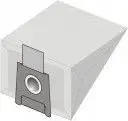 Vacuum cleaner bags könig & meyer BOSCH B02 MICRO (4+1) replacement set