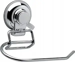 Toilet Paper Holder Sourcing TOILET PAPER HOLDER HO24 13 — wall-mounted dispenser, single-roll