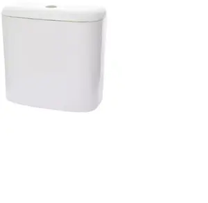 Чаша унитаза Sourcing TOILET BOWL DEEP 827613 — глубокая керамическая чаша для унитаза, монтаж на стену/пол