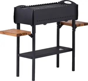 Elektriskais grils Sourcing GRILL GR-004 modelis GR-004