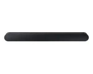 Soundbar speaker Samsung HW-S60D/EN — 5.0 channels, 7 speakers, Wired & Wireless, Black