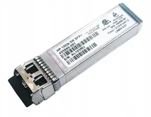 Network adapter HP BL cCl 10GB SR SFF+ — HP 10 Gb/s short-reach SFP+ module