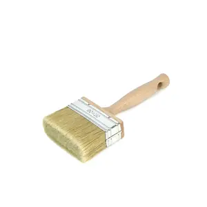 Paint brush AWTools AW26182 — general purpose, weight 100 g