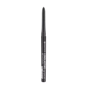 Карандаш для глаз Essence Long-lasting 0.3 г — sparkling black (в карандаше)