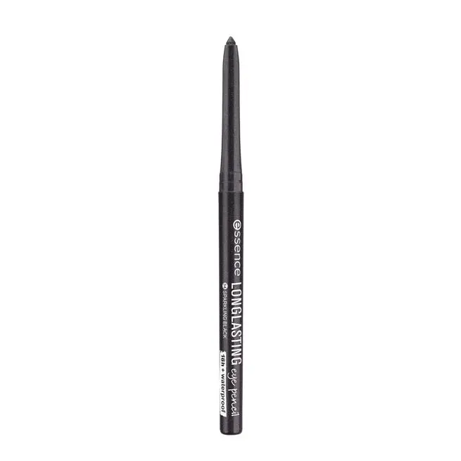 Карандаш для глаз Essence Long-lasting 34 sparkling black Photo 1