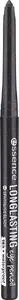 Essence Long-lasting карандаш для глаз 34 sparkling black