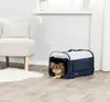 Trixie Soft Kennel Basic mīkstā pārnēsājamā soma Photo 2