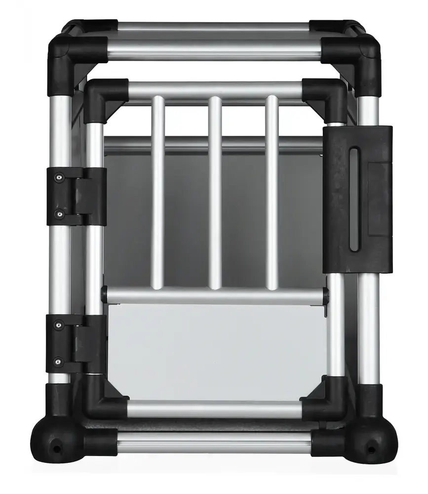 Hard car pet carrier Trixie TX-39340 Photo 2