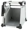 Hard car pet carrier Trixie TX-39340 Photo 3