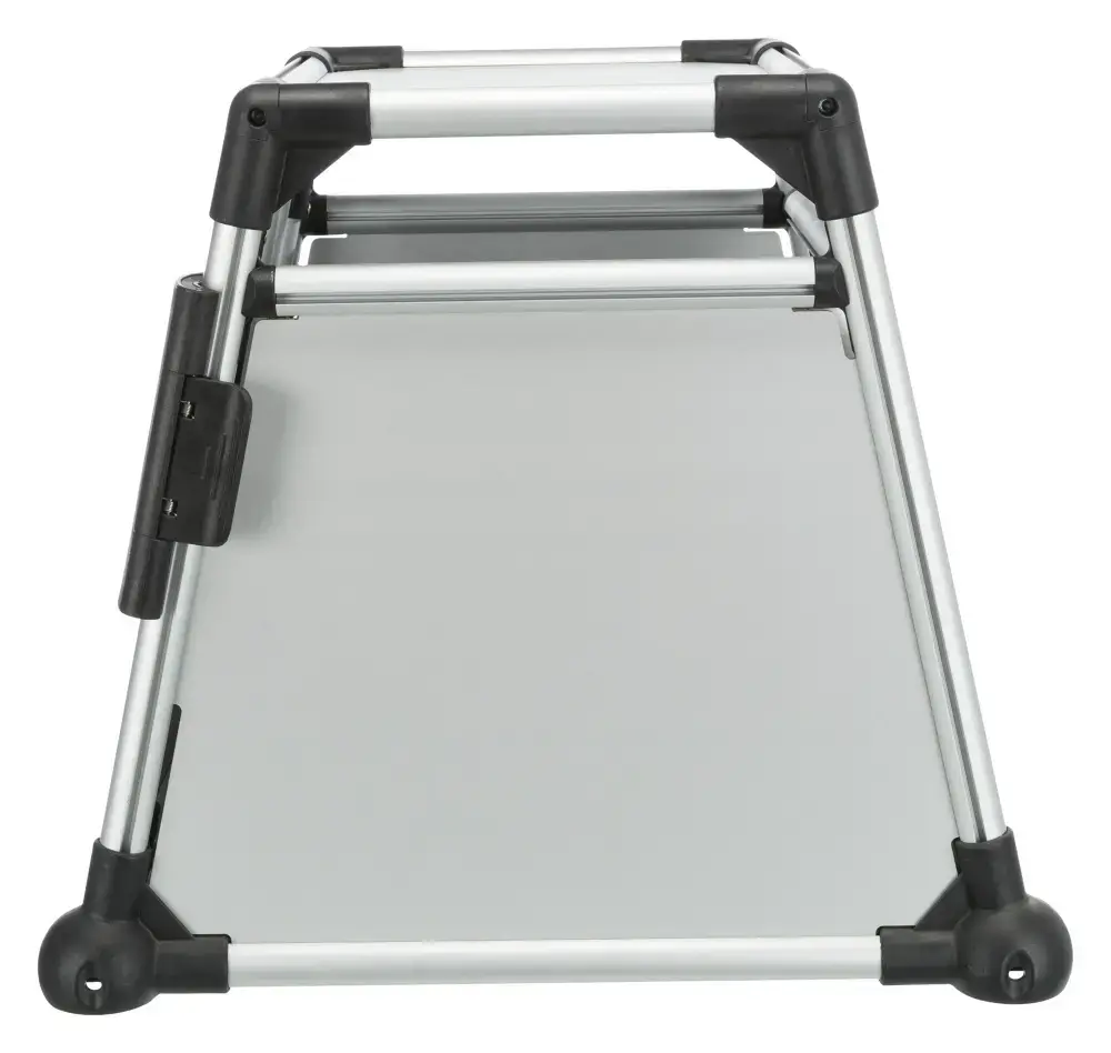 Hard car pet carrier Trixie TX-39340 Photo 4