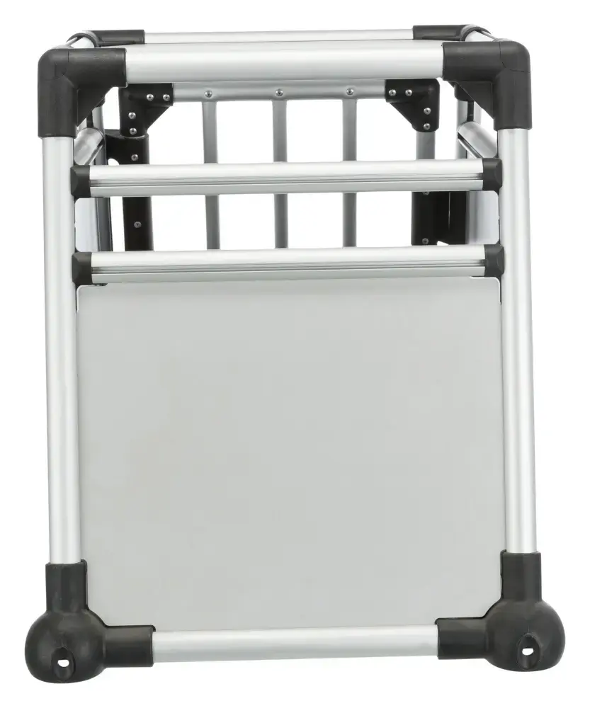 Hard car pet carrier Trixie TX-39340 Photo 5