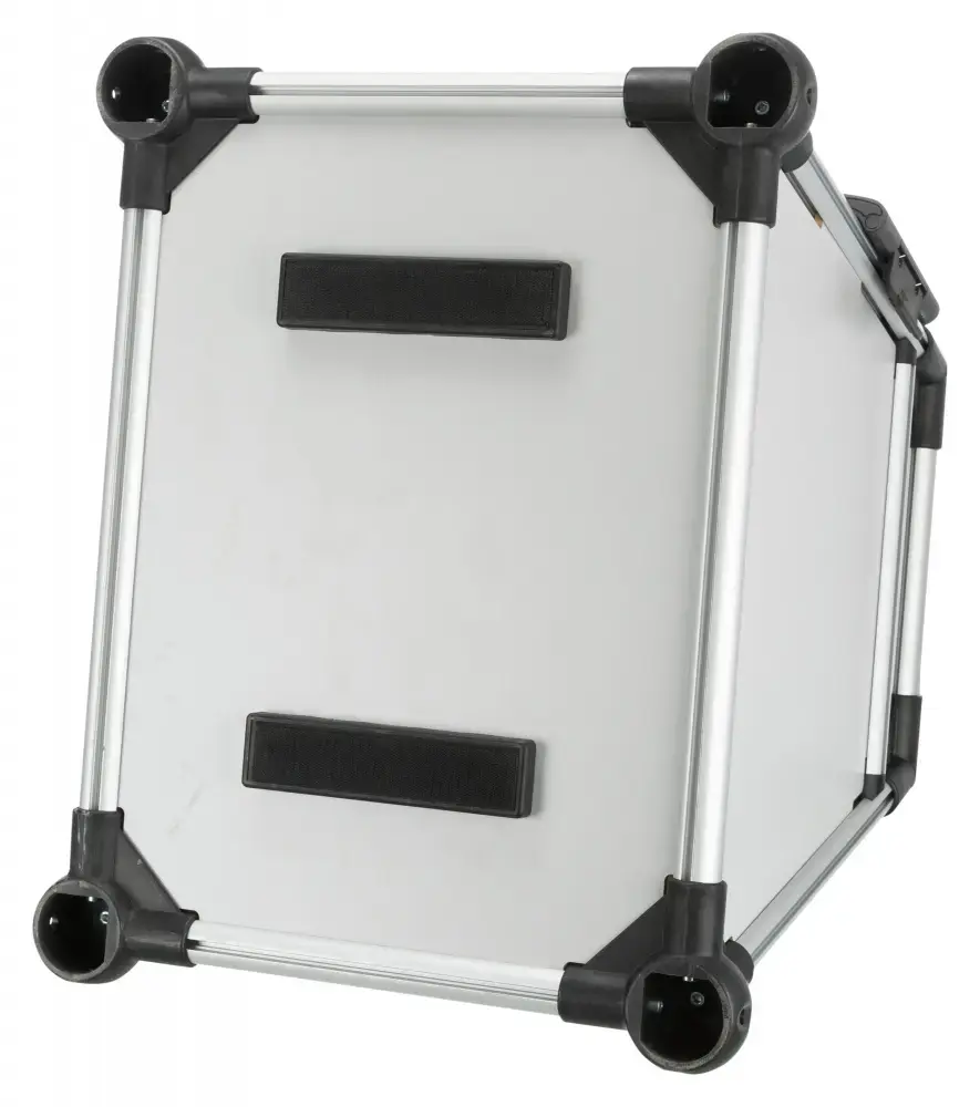 Hard car pet carrier Trixie TX-39340 Photo 7