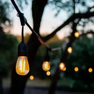 Eko-Light string lights GIRLANDA 15 meters, EKO6932