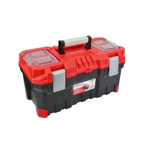 Storage box AWTools AW30511 — portable tool storage, weight 2.49 kg