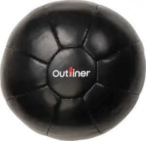 Медицинбол Sourcing SG-1107-5KG — утяжелённый фитнес-мяч 5 кг