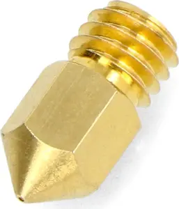 Nozzle Creality 0.4 mm for 1.75 mm filament – Creality CRL-20503, brass
