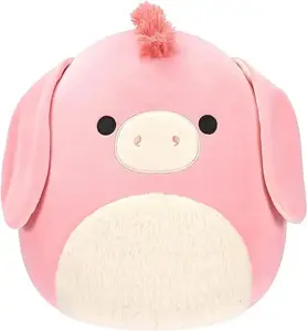 Soft toy SQUISHMALLOWS Maudie — plush character for ages 3+