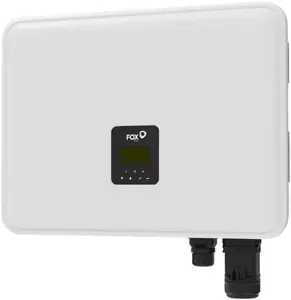 Инвертор fox ess H3-8.0-Smart — сетевой солнечный инвертор, однофазный 8,0 кВт