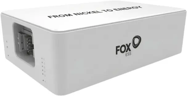 Invertors fox ess FOXESS EQ5000-M ar