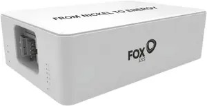 Inverter fox ess FOXESS EQ5000-M with integrated BMS