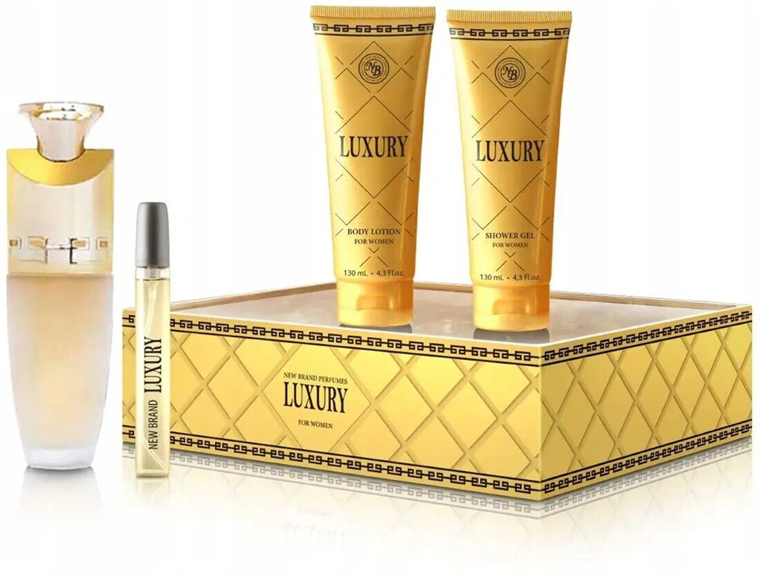 Unisex Perfumes