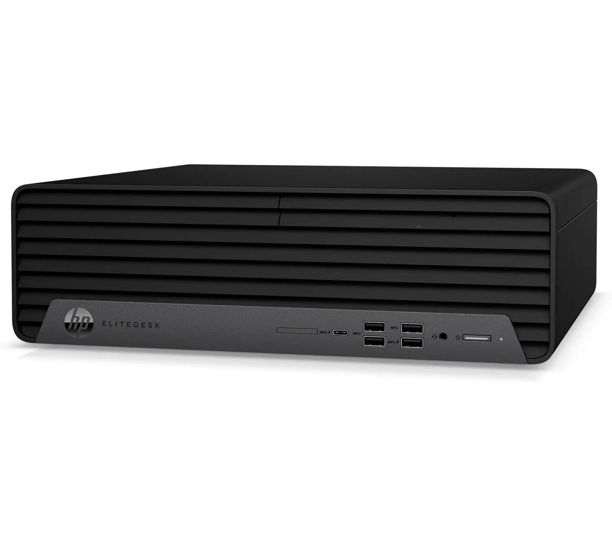 HP EliteDesk 800 G6 SFF — ПК Intel Core i7-10700 Photo 2