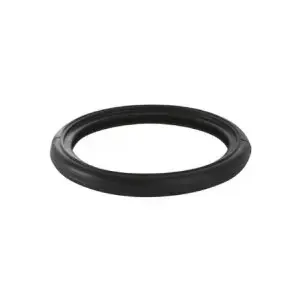 Tualetes notekas flanča blīve GEBERIT 90 mm PE, modelis 387.282.00.1