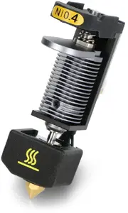 Hotend galviņa Dual Extrusion modulim Snapmaker 0,4 mm sprausla