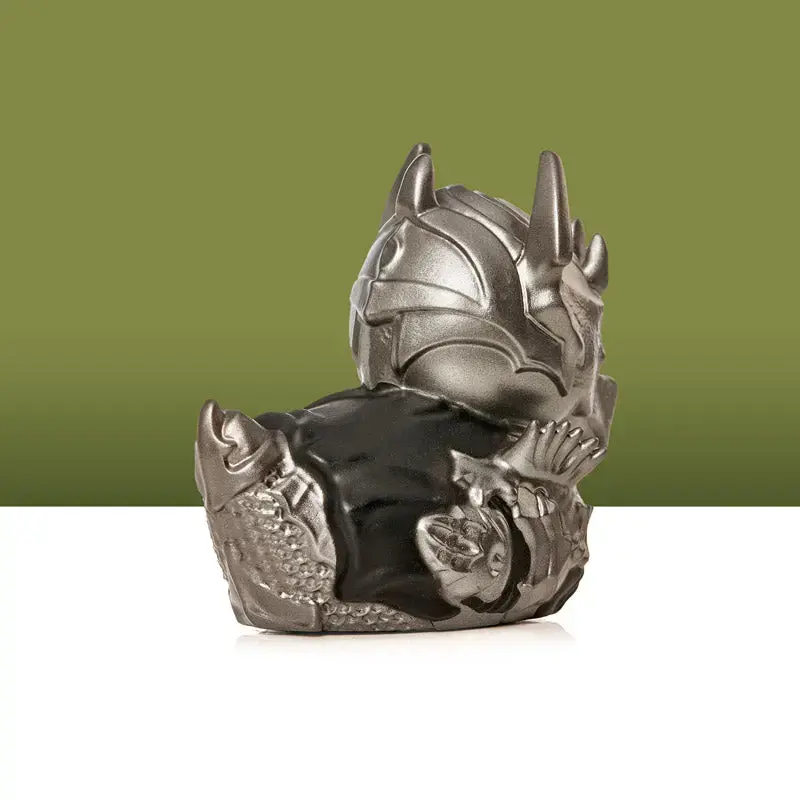 Collectible figure Numskull TUBBZ Lord of the Rings: Sauron Photo 3