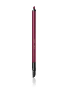 Acu zīmulis Estée Lauder Double Wear 24H Waterproof Gel Eye Pencil 09 Aubergine 1,2 g