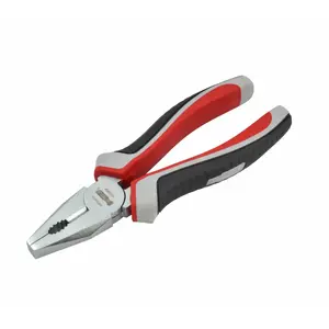 Плоскогубцы AWTools AW31060 — универсальные, вес 280 г