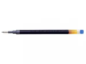 Rollerball refill PILOT BLS-G2 Medium blue — medium line, blue ink
