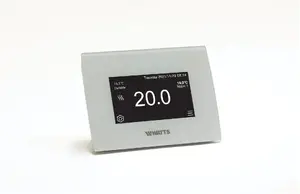 Access Point WATTS central unit with touch screen and Wi‑Fi (model 10455869)