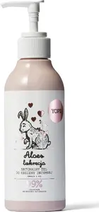Гель для интимной гигиены Yope Алое и Лакрица 300 мл