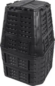 Compost Bin Patrol Group Całoroczny 1000 l – outdoor all-season composting container