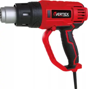 Heat Gun No name VOG2400 2000W, 2 heat settings