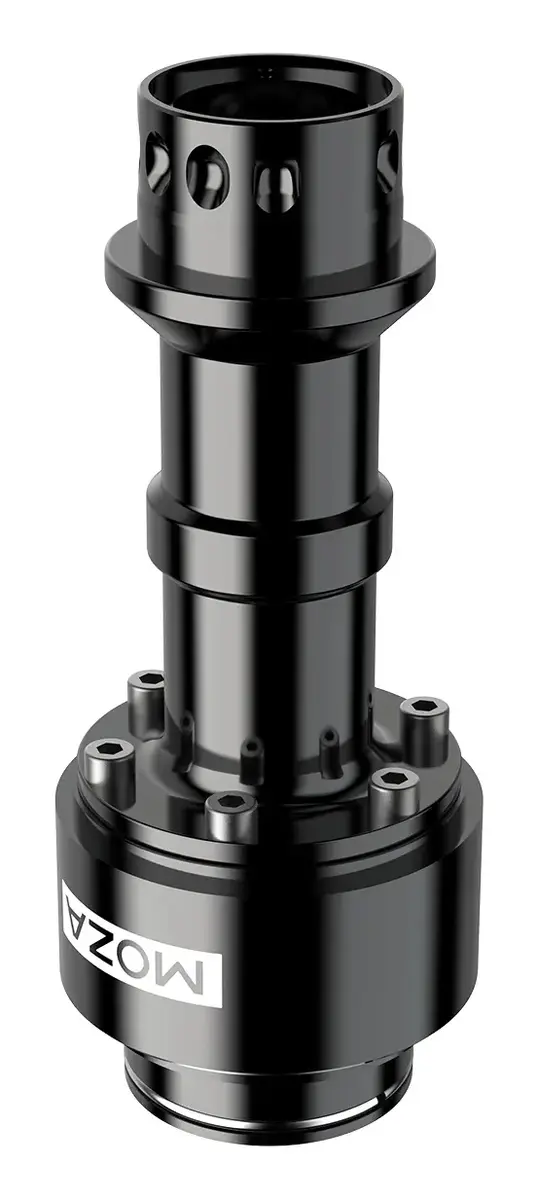 Stūres bāzes pagarinājums MOZA Moza Racing Extension Rod Photo 2