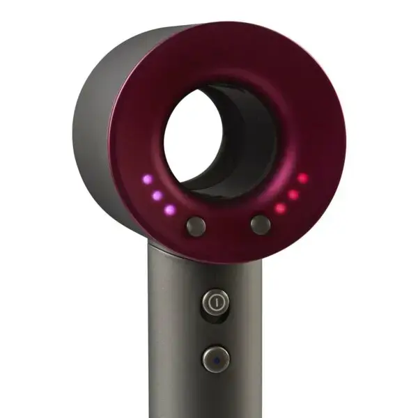 CASDON Dyson Supersonic Styling Set toy hairdryer Photo 2