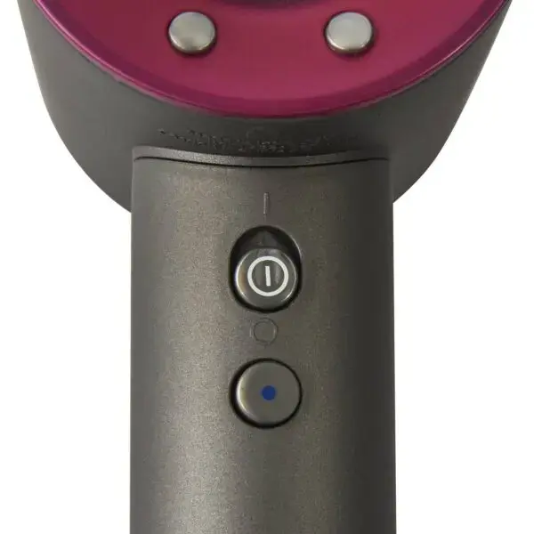 CASDON Dyson Supersonic Styling Set toy hairdryer Photo 3