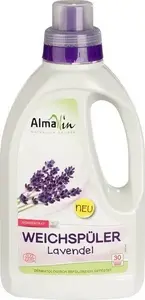 Кондиционер для белья AlmaWin Лаванда Eco 0,75 л