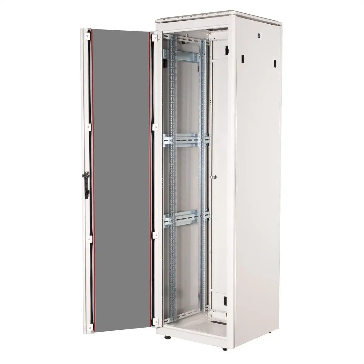 ROLINE 19-inch Network Cabinet Pro 42U Photo 3