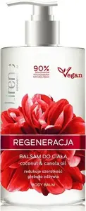 Body Balm Lirene Regeneracja 500 ml — Lirene regenerating body balm
