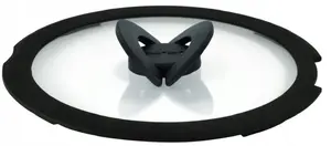 Стеклянная крышка Tefal INGÉNIO 18 см — для посуды диаметром 18 см