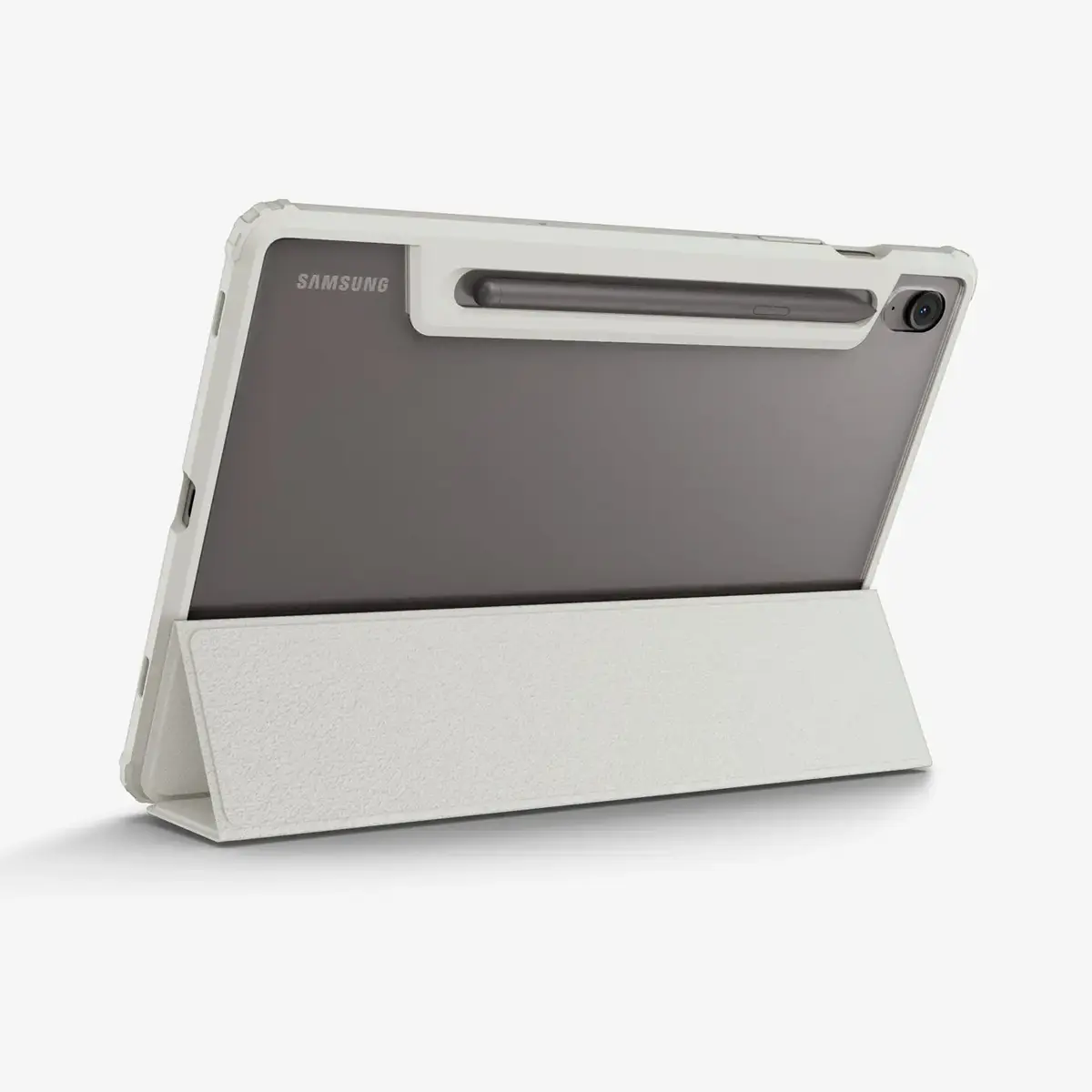 Spigen Ultra Hybrid Pro folio priekš Galaxy Tab S10 FE Photo 3